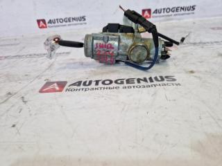 Замок зажигания DAIHATSU TERIOS KID J111G EF-DEM 1 ракурс
