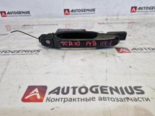Ручка двери левая задняя TOYOTA ESTIMA LUCIDA TCR10 2TZ-FE 1 ракурс