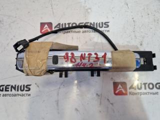 Ручка двери правая передняя NISSAN X-TRAIL NT31 MR20DE 1 ракурс