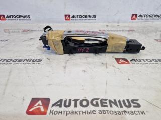 Ручка двери правая передняя NISSAN X-TRAIL NT31 MR20DE 2 ракурс