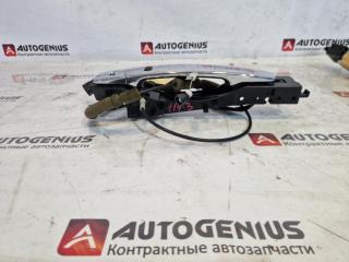 Ручка двери правая передняя NISSAN X-TRAIL NT31 MR20DE 2 ракурс