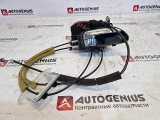 Замок двери правый передний NISSAN TEANA PJ31 VQ35DE 1 ракурс