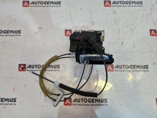 Замок двери правый передний NISSAN TEANA PJ31 VQ35DE 2 ракурс
