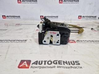 Замок двери правый передний NISSAN TEANA PJ31 VQ35DE 3 ракурс