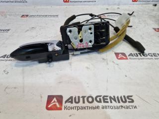 Замок двери левый передний NISSAN TEANA PJ31 VQ35DE 3 ракурс