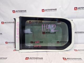 Стекло собачника левое TOYOTA PROBOX NCP51 1NZ-FE 1 ракурс