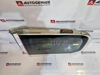 Стекло собачника левое TOYOTA PROBOX NCP51 1NZ-FE 4 ракурс