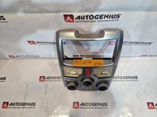 Блок управления климат-контролем TOYOTA RUSH J210E 3SZ-VE 1 ракурс