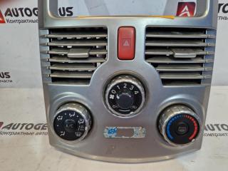 Блок управления климат-контролем TOYOTA RUSH J210E 3SZ-VE 2 ракурс