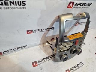 Блок управления климат-контролем TOYOTA RUSH J210E 3SZ-VE 5 ракурс