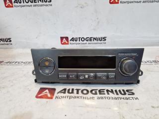 Блок управления климат-контролем SUBARU LEGACY BP5 72311AG001 1 ракурс