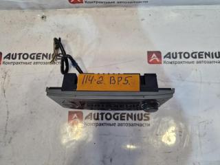 Блок управления климат-контролем SUBARU LEGACY BP5 72311AG001 2 ракурс