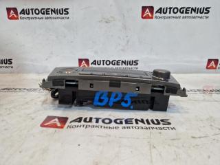 Блок управления климат-контролем SUBARU LEGACY BP5 72311AG001 3 ракурс