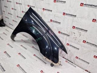 Крыло правое переднее MITSUBISHI OUTLANDER CW5W 4B12 2 ракурс