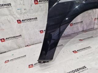 Крыло правое переднее MITSUBISHI OUTLANDER CW5W 4B12 4 ракурс