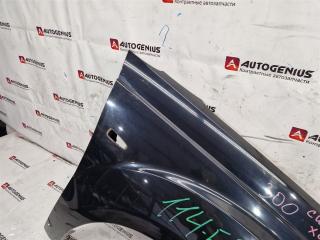 Крыло правое переднее MITSUBISHI OUTLANDER CW5W 4B12 5 ракурс