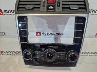 Блок управления климат-контролем SUBARU LEVORG VM4 FB16ESZH9A 72311VA100 1 ракурс