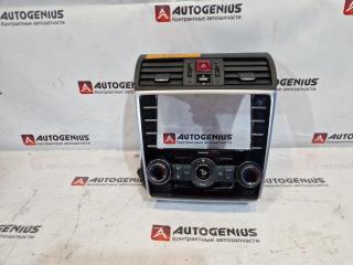 Блок управления климат-контролем SUBARU LEVORG VM4 FB16ESZH9A 72311VA100 3 ракурс