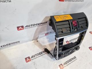 Блок управления климат-контролем SUBARU LEVORG VM4 FB16ESZH9A 72311VA100 5 ракурс