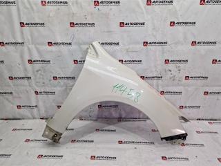 Крыло правое переднее SUBARU LEVORG VM4 FB16ESZH9A 1 ракурс