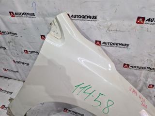 Крыло правое переднее SUBARU LEVORG VM4 FB16ESZH9A 5 ракурс