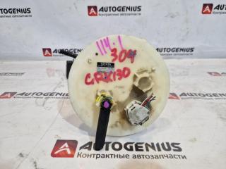 Топливный насос TOYOTA MARK X GRX130 4GR-FSE 7702030331 2 ракурс
