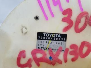 Топливный насос TOYOTA MARK X GRX130 4GR-FSE 7702030331 3 ракурс