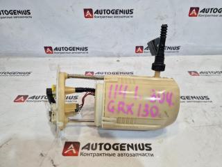 Топливный насос TOYOTA MARK X GRX130 4GR-FSE 7702030331 4 ракурс