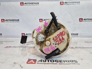 Топливный насос TOYOTA VITZ SCP90 2SZ-FE 7702452120 2 ракурс