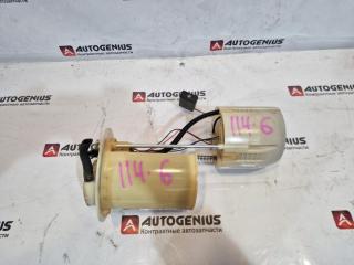 Топливный насос TOYOTA VITZ SCP90 2SZ-FE 7702452120 3 ракурс