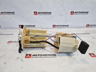 Топливный насос TOYOTA VITZ SCP90 2SZ-FE 7702452120 4 ракурс