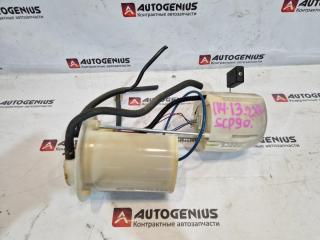 Топливный насос TOYOTA VITZ SCP90 2SZ-FE 7702452120 1 ракурс