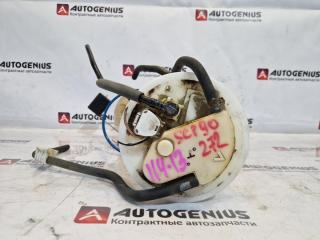 Топливный насос TOYOTA VITZ SCP90 2SZ-FE 7702452120 2 ракурс