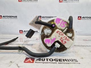 Топливный насос TOYOTA VITZ KSP130 1KR-FE 7702052420 2 ракурс