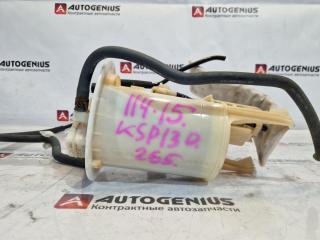 Топливный насос TOYOTA VITZ KSP130 1KR-FE 7702052420 3 ракурс