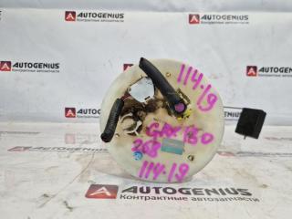 Топливный насос TOYOTA MARK X GRX130 4GR-FSE 7702030292 2 ракурс