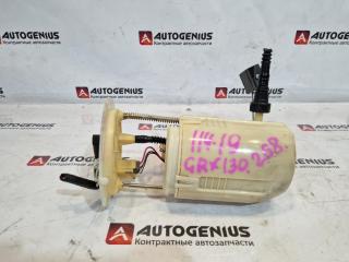 Топливный насос TOYOTA MARK X GRX130 4GR-FSE 7702030292 4 ракурс