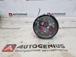Туманка правая передняя NISSAN LAFESTA NB30 MR20DE A2E2700002, 89207472 1 ракурс