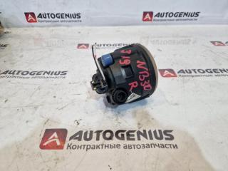 Туманка правая передняя NISSAN LAFESTA NB30 MR20DE A2E2700002, 89207472 2 ракурс