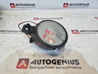 Туманка левая передняя NISSAN TEANA J32 VQ25DE 261558990A, 89206431 1 ракурс