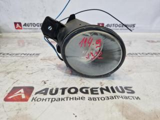Туманка правая передняя NISSAN TEANA J32 VQ25DE 261508990A, 89206441 1 ракурс