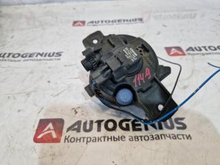 Туманка правая передняя NISSAN TEANA J32 VQ25DE 261508990A, 89206441 4 ракурс