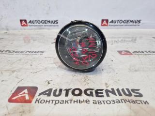 Туманка левая передняя NISSAN LAFESTA NB30 MR20DE A2E2700002, 89207472 1 ракурс