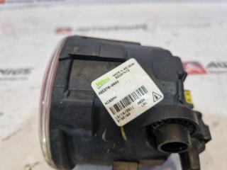 Туманка левая передняя NISSAN LAFESTA NB30 MR20DE A2E2700002, 89207472 3 ракурс
