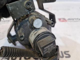 Туманка левая передняя NISSAN MARCH AK12 9771 3 ракурс