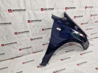 Крыло правое переднее TOYOTA WISH ZGE20W 2ZR-FAE 5381168040, S 3 ракурс