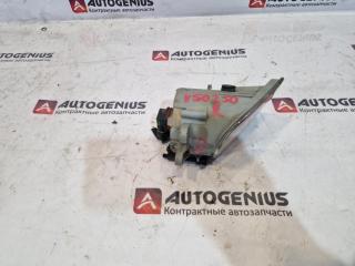 Туманка правая передняя VOLVO V50 MW66 B5244S5 30698630, 0305075002 2 ракурс