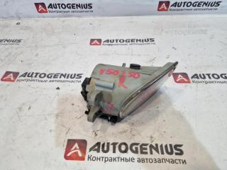 Туманка правая передняя VOLVO V50 MW66 B5244S5 30698630, 0305075002 4 ракурс
