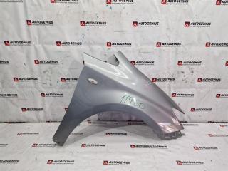 Крыло правое переднее TOYOTA WISH ZGE25W 2ZR-FAE 5381168040, S 1 ракурс