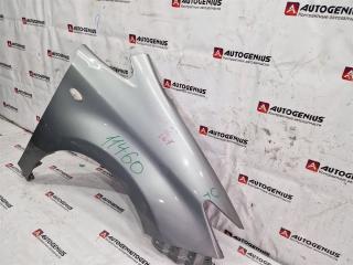 Крыло правое переднее TOYOTA WISH ZGE25W 2ZR-FAE 5381168040, S 2 ракурс